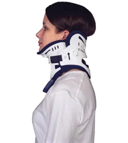 Miami J Cervical Collar Pediatric 6-12yrs