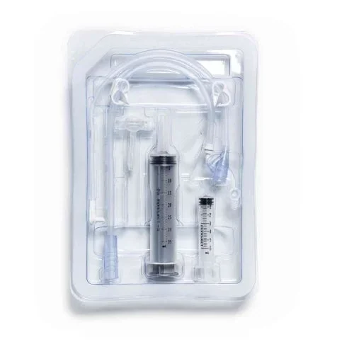 Mic-Key G-Tube 12 fr 2.7cm
