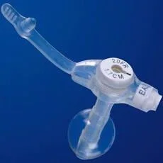 MIC-KEY Low-Profile Gastrostomy Feeding Tube Kit, 14 Fr, 4.0 cm
