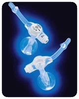 MIC-KEY Low-Profile Gastrostomy Feeding Tube Kit 20 fr 2 cm