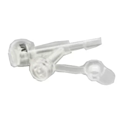 MIC PEG Replacement Feeding Adapter with ENFit Connectors 24 Fr