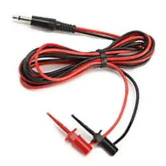 Micro-Hook Clip Wires by Lhasa Oms Inc