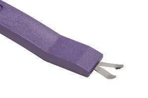MicroAire Surgical Instruments EpiCut DeEpithelialization Device 35° Angle Blade – PL-4006