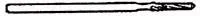 MicroAire Surgical Instruments Lindemann Bur 1.5 mm Carbide – ZB-190