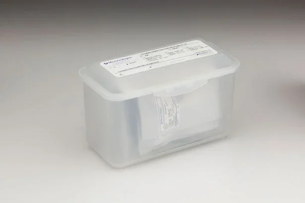 Microbiologics Inc Helix Elite Molecular Diagnostic Control Panel Respiratory (21 Targets) Positive Level – 8217