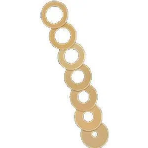 MicroDerm Plus Precut Washer 1-1/4″