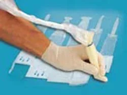 Microtek Medical Probe Cover 5 X 96 Inch Latex Sterile For Ultrasound Probe – PC3787