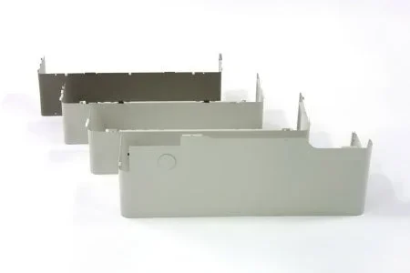 Midmark Exam Table Shroud Assembly Kit For 222/223 Barrier-free Examination Table – 002-1741-00