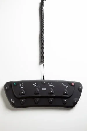 Midmark Foot Control 630 Table – 9A371002