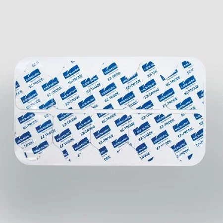 Midmark IQecg IQstress EZ-Trode EKG Electrode Monitoring 500 per Pack – 2-100-0206