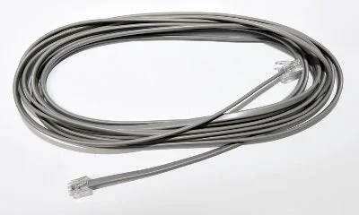 Midmark IQscale Serial Cable 15 Foot, Straight Cable For Midmark IQvitals Device – 9A478002