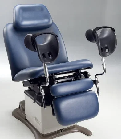 Midmark Ritter Table Knee Crutch Kit 230 Table – 9A410002