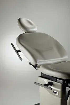 Midmark Table Accessory Rails For Midmark 630 Human form Procedures Table – 9A557001