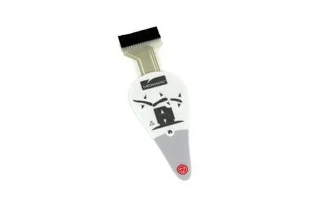 Midmark Table Membrane Switch For 630/75/230 Universal Procedures Table, 641 Barrier-free Power Procedures Table – 015-1677-00