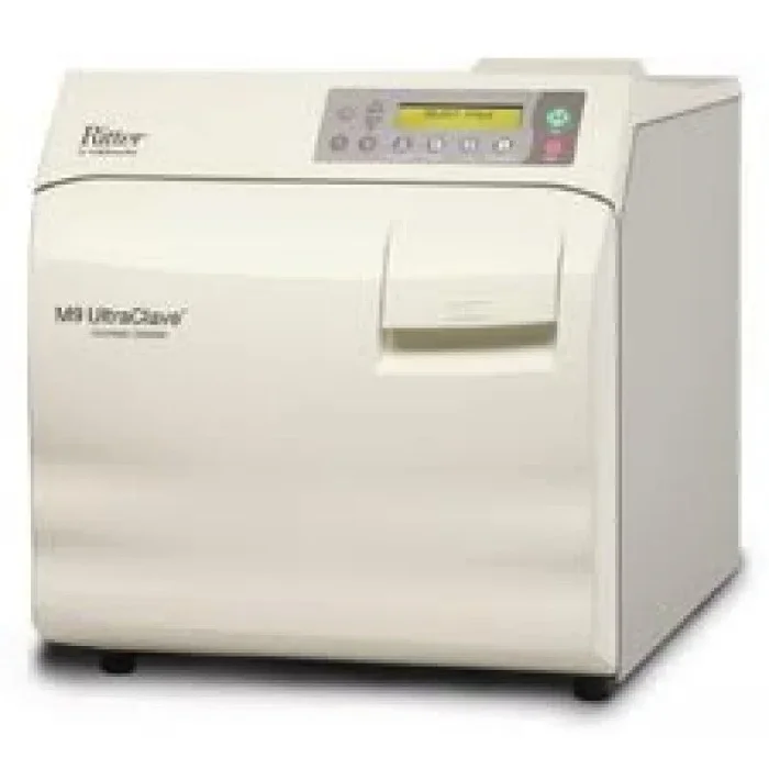 Midmark UltraClave Automatic Sterilizer Refurbished