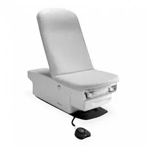 Midmark UPHOLSTERY, F/224/225 EXAM TABLE FLAT CRANBERRY – 002-10360-859