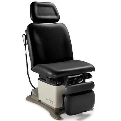Midmark Upholstery Top Healing Waters For 230 Procedure Table – 002-0824-848