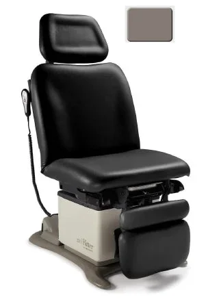 Midmark Upholstery Top Latte For 230 Procedure Table – 002-0824-860