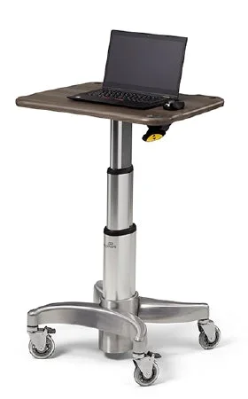 Midmark WORKSTATION, COMPACT 6215 FLAX – 6215-001-795