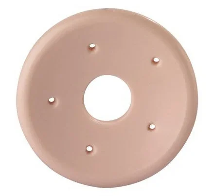 Milex Pessary Shaatz / Folding Silicone Single Patient Use