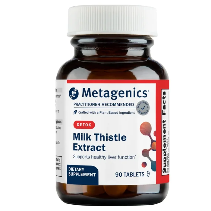 Milk Thistle Extract