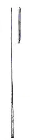 Miltex Applicator Farrell 6-1/2 Inch – 19-200