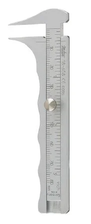 Miltex Caliper Jameson 0-3 inches – 18-658