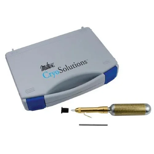 Miltex CryoSolutions Complete Set