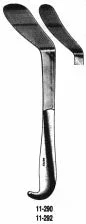 Miltex Gall Bladder Retractor – 11-290