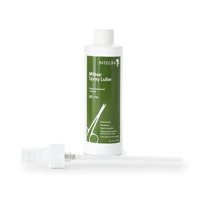 Miltex Instrument Lubricant