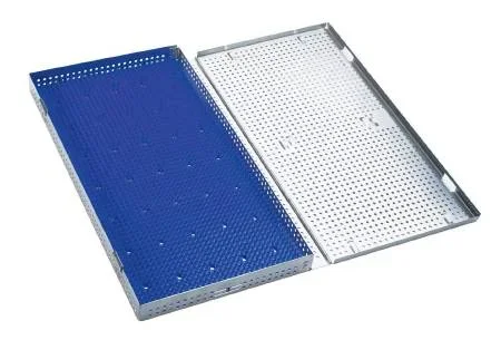 Miltex Instrument Tray Mat 15 X 8-1/4 Inch, Silicone – 4-6815MAT