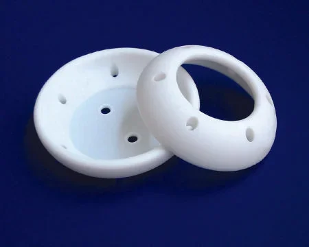 Miltex Integra Pessary Cup – White