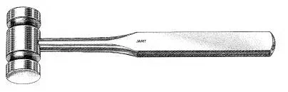 Miltex Jarit Mallet Orthopedic 11 Inch 2 lbs. – 250406