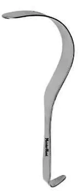 Miltex MeisterHand Retractor Deaver 3 X 12 Inch OR Grade – H11-210