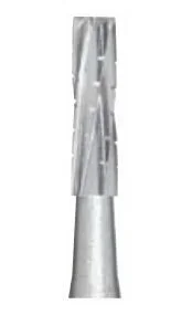 Miltex Miltex Bur Carbide Crosscut Fissure Straight – DFG558
