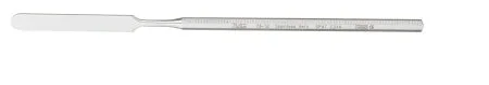 Miltex Miltex Cement Spatula Rigid Stainless Steel – 73-72