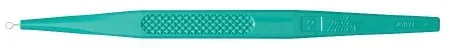 Miltex Miltex Dermal Curette 5-1/2 Inch Length Single-ended Handle 2 mm Tip Round Loop Tip – 33-52