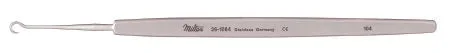 Miltex Miltex Dura Hook Frazier 5 Inch Stainless Steel (German) NonSterile Reusable – 26-1084
