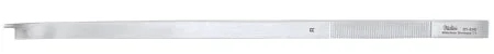 Miltex Miltex Osteotome Neivert-Anderson Curved Right Blade with Guard OR Grade Stainless Steel NonSterile 8 Inch Length – 21-233