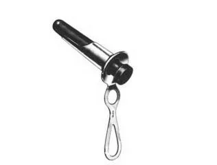 Miltex Obturator Plastic – 28-11