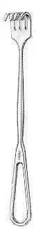 Miltex Retractor 8-3/4 Inch Length Or Grade – 11-549