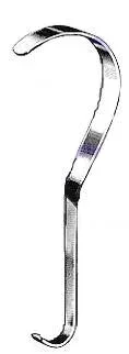 Miltex Retractor Deaver – 11-220
