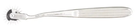Miltex Wartenberg Pinwheel 7 Inch Surgical Grade – 1-226