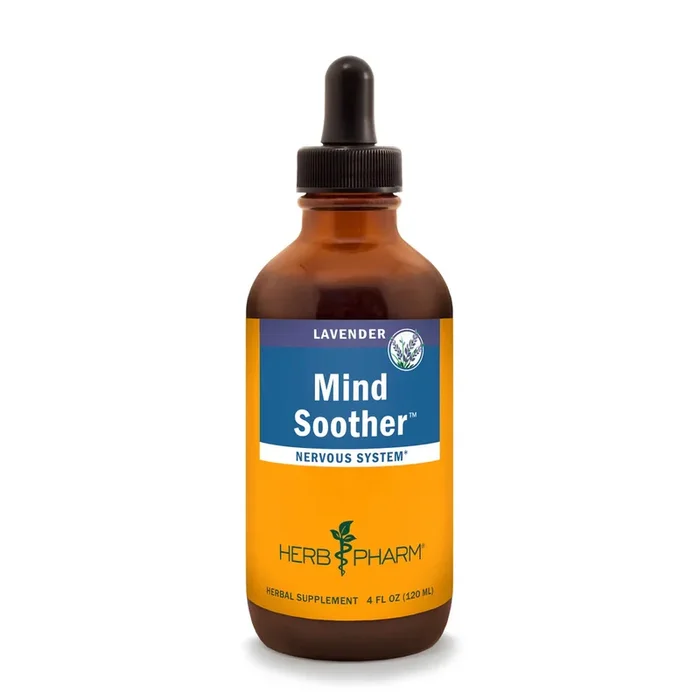 Mind Soother – Lavender