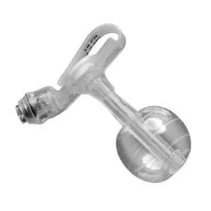 Mini Classic Balloon Button Feeding Device 20 fr x 2 cm