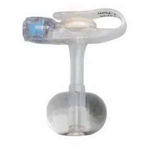 Mini ONE Balloon Button Kit 24 fr x 2-1/2 cm