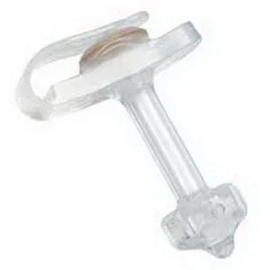 Mini ONE Capsule Non-Balloon Button Kit 18 fr x 4-2/5 cm