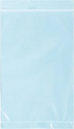 Minigrip Zip Closure Bag 3 X 5 Inch Clear – Z35