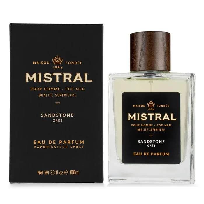 Mistral Sandstone Eau De Parfum (3.3 fl oz) #10085348