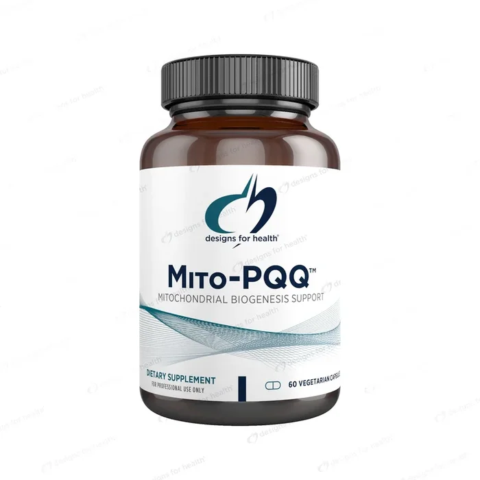 Mito-PQQ